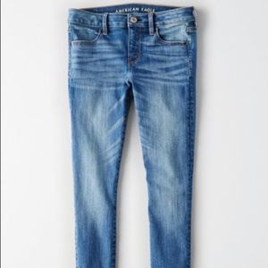 American Eagle NE(X)T Level Jegging